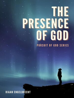cover image of The Presence of God